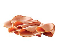 Eckrich Ham Low Sodium Boneless - 0.50 Lb