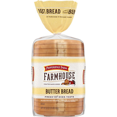 Pepperidge Farm Butter Bread - 22 Oz - Image 1