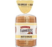 Pepperidge Farm Farmhouse Butter Bread Loaf - 22 Oz
