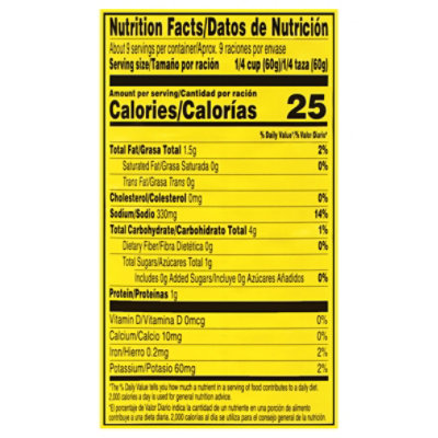 Las Palmas Med Grn Chiles En - 19 Oz - Image 3