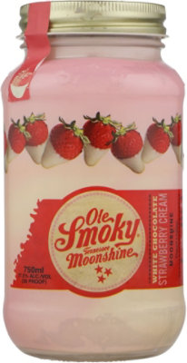 American Soju Watermelon Tastes Like Liquid Jolly Ranchers - 375 Ml