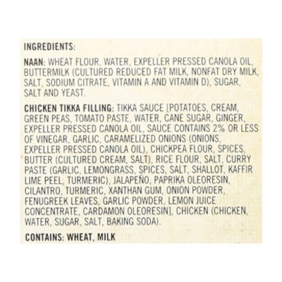 Sukhis Sandwhich Naan Chix Tka - 10.4 Oz - Image 5