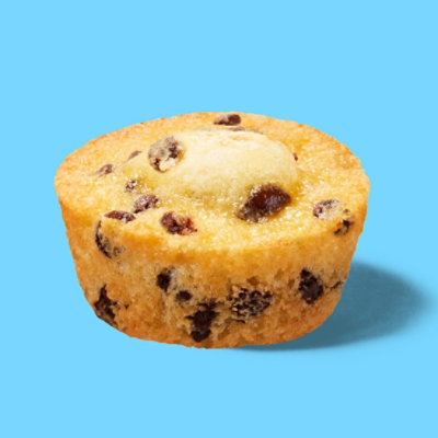 Entenmann's Little Bites Chocolate Chip Mini Muffins - 10 - 16.5 Oz - Image 2