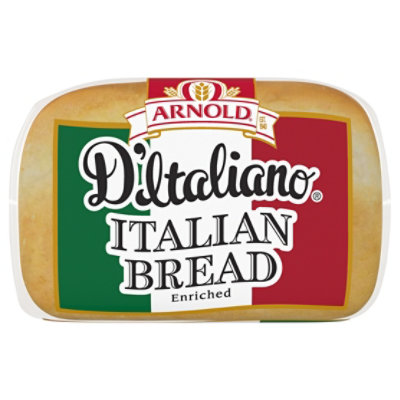 Arnold Premium Italian Bread - 6 Oz - Image 3