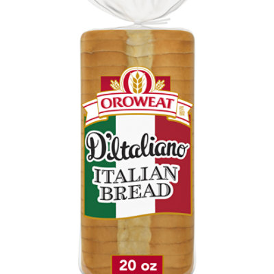 Arnold Premium Italian Bread - 6 Oz - Image 2