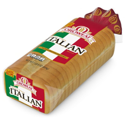 Arnold Premium Italian Bread - 6 Oz - Image 4