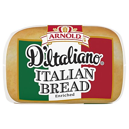 Arnold Premium Italian Bread - 6 Oz - Image 1