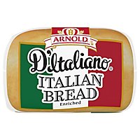 Arnold Premium Italian Bread - 6 Oz - Image 1