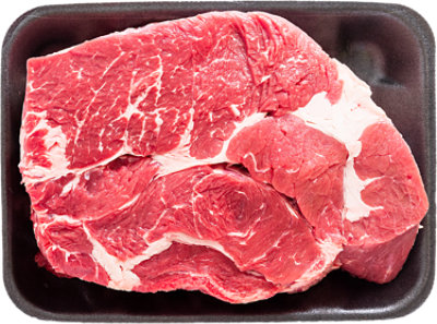 Certified Angus Beef Chuck Shoulder Roast Boneless - Lb