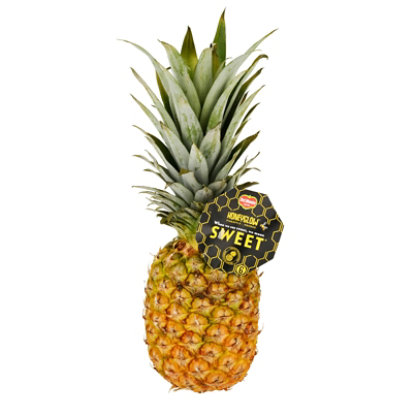 Pineapple - Each - Image 3