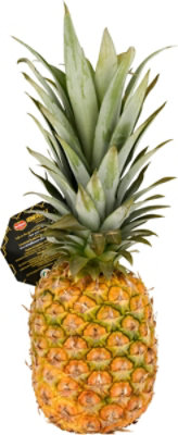 Pineapple - Each - Image 4