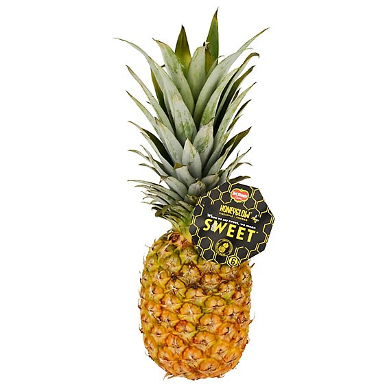 Pineapple Cut - 16 Oz