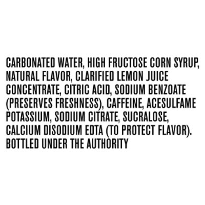 Mountain Dew Soda Ice Cherry - 20 Fl. Oz. - Image 5