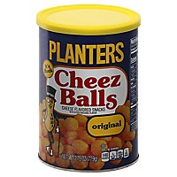 Planters Cheez Balls Snacks - 2.75 Oz - Image 3