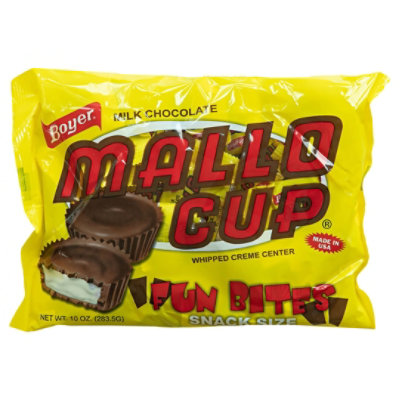 Mallow Cup Bags - 10 Oz - Image 2