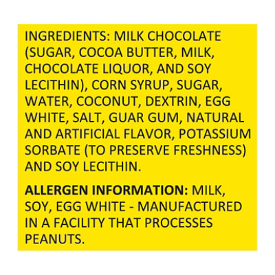 Mallow Cup Bags - 10 Oz - Image 5