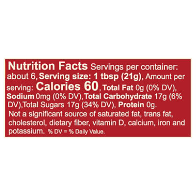 Savannah Bee Hot Honey - 3 Oz - Image 3