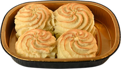 ReadyMeals Market Street Potato Rosettes - Each