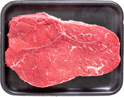Certified Angus Beef Chuck Shoulder Crs/Rib Steak - Lb