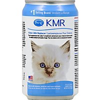 Petag Kmr Kitten Milk Replacer Liquid - Each - Image 2