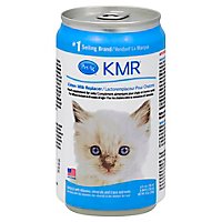 Petag Kmr Kitten Milk Replacer Liquid - Each - Image 1