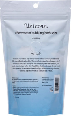 Primal Elements Unicorn Bath Salts - 12 Oz - Image 5