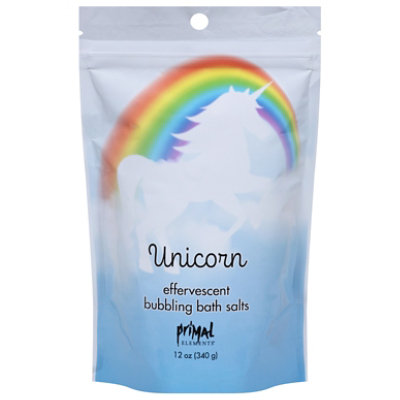 Primal Elements Unicorn Bath Salts - 12 Oz - Image 2