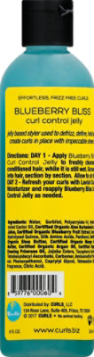 Curls Curl Control Jelly Blueberry Bliss - 8 Fl. Oz. - Image 5