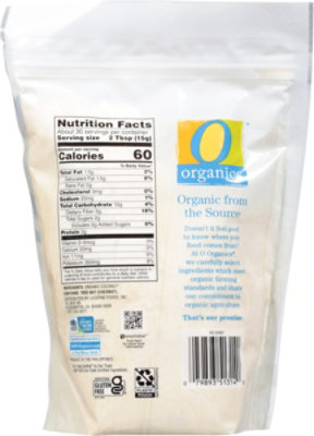 O Organics Organic Coconut Flour - 16 Oz - Image 7