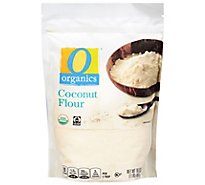 O Organics Organic Coconut Flour - 16 Oz