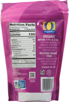 O Organics Chia Seeds - 16 Oz - Image 5