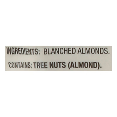 Open Nature Almond Flour Gluten Free - 16 Oz - Image 4
