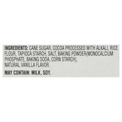 Open Nature Brownie Mix Gluten Free - 16 Oz - Image 4