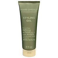 Mixed Chicks Styling Gel - 8 Oz - Image 2