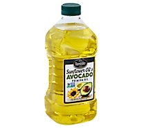 Tantillo Sunflower Avocado Oil - 2 Liter