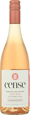 Cense California Rose Wine - 750 Ml - Image 2