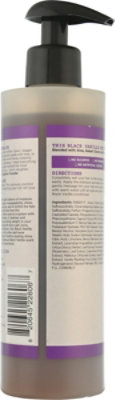 Carols Daughter Shampoo Sulfate Free Black Vanilla - 12 Fl. Oz. - Image 5