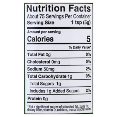 Seoul Sauce Hot Kimchi Swt N Sp - 13.2 Oz - Image 4