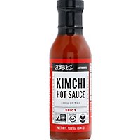 Seoul Sauce Hot Kimchi - 13.2 Oz - Image 2