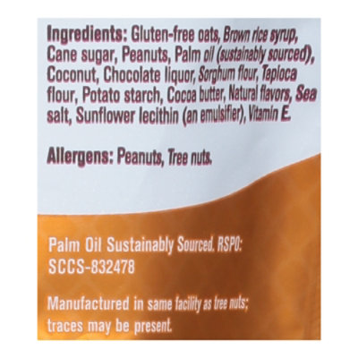 E&C’s Heavenly Hunks Peanut Butter Chocolate Bites - 6 Oz - Image 4