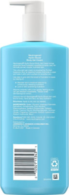 Neutrogena Hydro Boost Body Gel Cream Normal To Dry Skin - 16 Oz. - Image 5