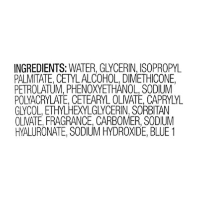 Neutrogena Hydro Boost Gel Hand Cream with Hyaluronic Acid - 3 Oz - Image 3