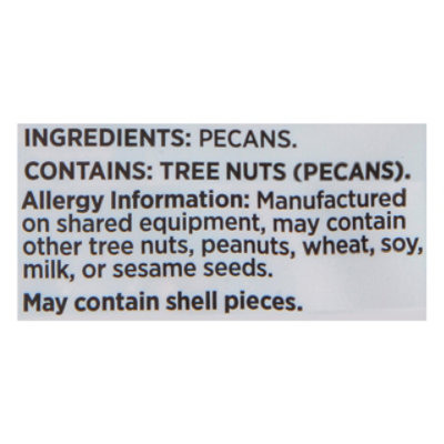 Diamond of California Pecans Halves - 16 Oz - Image 4