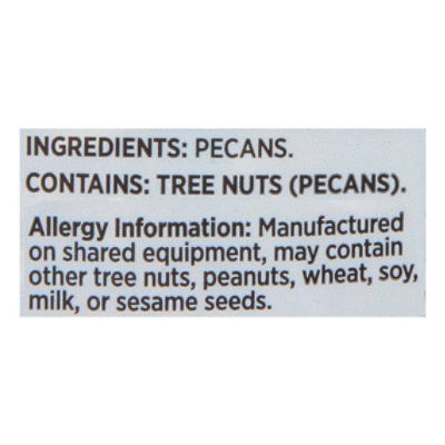 Diamond of California Chopped Pecans – 8 Oz. - Image 4