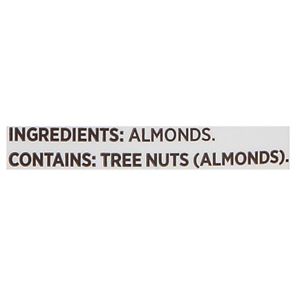 Diamond of California Almonds Slivered - 6 Oz - Image 4