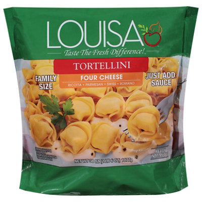 Cheese Tortellini Big Value - 38 Oz - Image 3