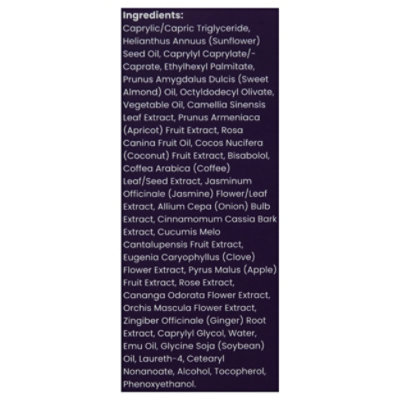 Mederma Oil Quick Dry Paraben & Fragrance Free - 3.4 Oz - Image 3