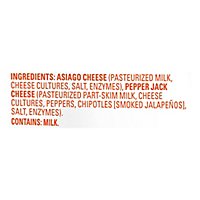 Whisps Cheese Crisps Asiago & Pepper Jack - 2.12 Oz - Image 5