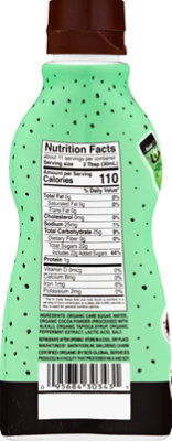 Californi Farms Syrup Mint Choc Org - 15.8 Oz - Image 6