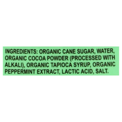 Californi Farms Syrup Mint Choc Org - 15.8 Oz - Image 5